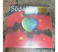 Soda Stereo - Dynamo [Vinilo]