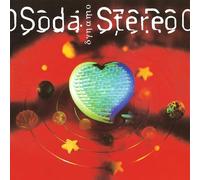 Soda Stereo - Dynamo [Vinilo]