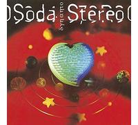 Soda Stereo Dynamo (Vinyl) (Importación USA)