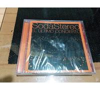 Soda Stereo - El Ultimo Concierto a