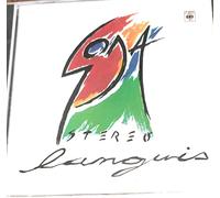 Soda Stereo - Languis