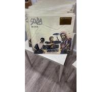 Soda Stereo - Ruido Blanco - En Vivo [Vinilo]