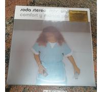 Soda Stereo - MTV Unplugged: Comfort Y Música Para Volar LIMITED NUMBERED LP