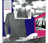 Soda Stereo - Nada Personal