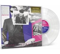 Soda Stereo - Nada Personal - Limited Clear