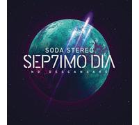 Soda Stereo - Sep7imo Dia