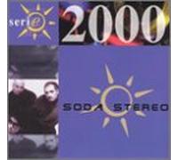 Soda Stereo - Serie 2000