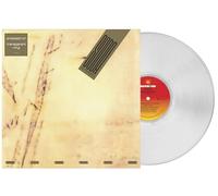 Soda Stereo - Signos (Clear Vinyl) [Vinilo]