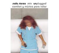 Soda Stereo - Soda Stereo - Confort Y Musica Para Volar [USA] [DVD]