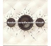 Soda Stereo - Sueno Stereo