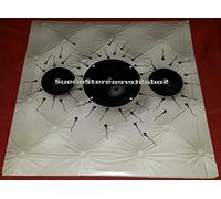 Soda Stereo - Sueno Stereo