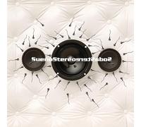 Soda Stereo - Sueno Stereo [Vinilo]