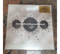 Soda Stereo - Sueno Stereo [Vinilo]