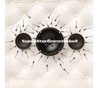 Soda Stereo - Sueno Stereo [Vinilo]