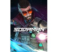 Sodaman PC