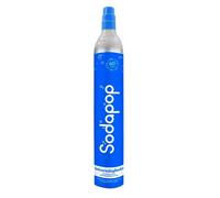 Sodapop A252209 Aireador, Acero Inoxidable, /