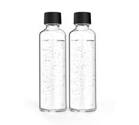Sodapop Botellas de Vidrio, bis zur Fülllinie für 850 ml, 2