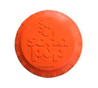 Sodapup Originals Bottle Top Flyer Pequeño Naranja Squeeze