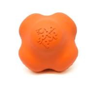 Sodapup Originals Crazy Bounce Recuperando Juguete Apretón Naranja Grande