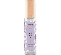 sodasan Ambientador Spray - Senses, Pure Lavender - 50 ml sodasan