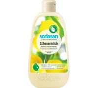 sodasan Crema Abrasiva - 500 ml sodasan
