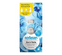 sodasan - Cristal & superficies - Limpiador concentrado 100 ml