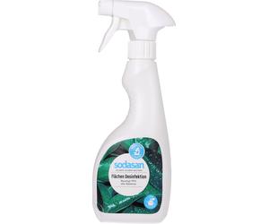 sodasan Desinfección de Superficies - 500 ml sodasan