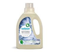 sodasan Detergente Líquido para Ropa de Deporte - 750 ml sodasan