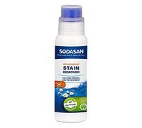 Sodasan Ecological Organic Stain Removal Gel 200ml