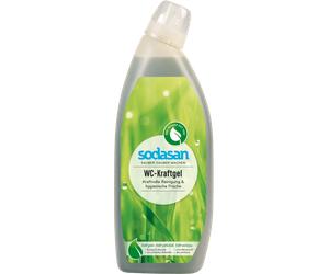 sodasan Gel Forte para WC - Abeto - 750 ml sodasan