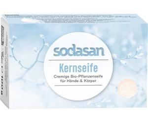 sodasan Jabón Duro - 100 g sodasan