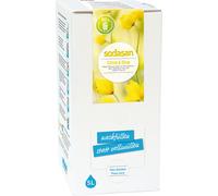 SODASAN Jabón Líquido Citrus & Oliva - 5 l SODASAN
