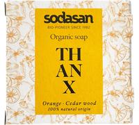 sodasan Jabón THANX - 80 g sodasan