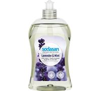 Sodasan Lavanda y menta, 500 ml