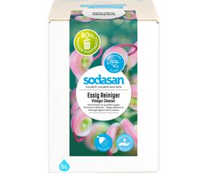 sodasan Limpiador de Vinagre - 5 l sodasan