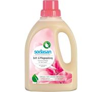 Sodasan Organic Laundry Fragrance & Rinse 750ml