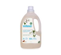 Sodasan Organic Sensitive Laundry Liquid 1.5l