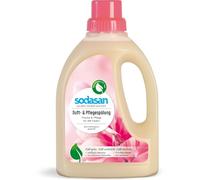 Sodasan Perfume y acondicionador (6 x 0,75 l)