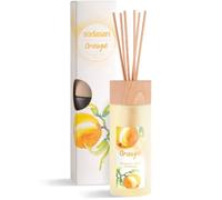 Sodasan Room Fragrance Orange (1 x 200 ml)