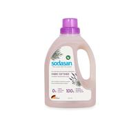 Sodasan Suavizante orgánico, lavanda, 1 x 750 ml (1 x 750 ml)