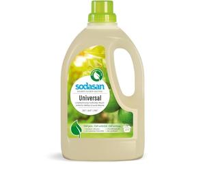 sodasan universal lavandería cal 1,5 litros