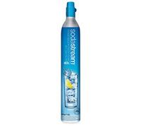 SodaStream 1032120340 - Cilindro de CO2, para 60 l de agua con soda