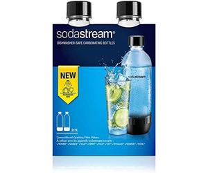 Sodastream 1042260410 consumible y accesorio para carbonatador botella