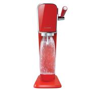 Sodastream art mandarin red rojo