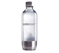 SODASTREAM Bouteille de gazéification grand modele base métal