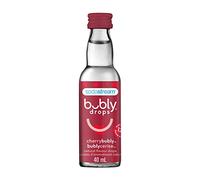 SodaStream Bubly Drops Cherry