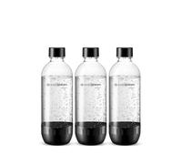 sodastream - Accesorio para máquinas para hacer soda, 3 unidades