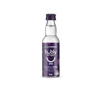 SodaStream Concentrado Cítrico para Máquina de Agua Espumosa y Soda | Prepare hasta 9 Litros de Soda Cítrica en Segundos, 440 ml