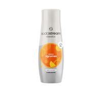 Sodastream Concentrado Cítrico Sin Azúcares para Máquina de Agua Espumosa