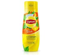Sodastream Concentrado De Bebidas LIPTON Té Helado De Durazno